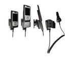 Brodit - Nokia E65 Actieve houder met 12/24V lader Uitlopend artikel, kan niet retour! - Telefoon- & Tablethouder - artikel 9