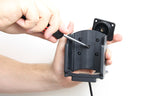 Brodit Actieve Houder 560013 - Scannerhouder Motorola MC67 / MC65 / MC55 / Symbol MC67 / MC65 / MC55 / Zebra MC67 / MC65 / MC55