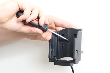 Brodit Actieve Houder 560013 - Scannerhouder Motorola MC67 / MC65 / MC55 / Symbol MC67 / MC65 / MC55 / Zebra MC67 / MC65 / MC55