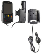 Brodit Actieve Houder 560013 - Scannerhouder Motorola MC67 / MC65 / MC55 / Symbol MC67 / MC65 / MC55 / Zebra MC67 / MC65 / MC55