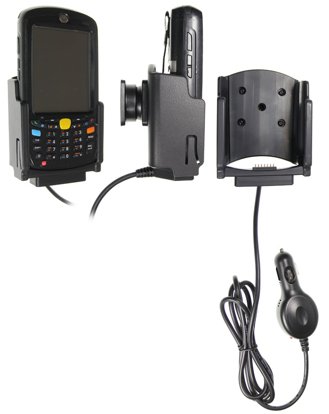 Brodit Actieve Houder 560013 - Scannerhouder Motorola MC67 / MC65 / MC55 / Symbol MC67 / MC65 / MC55 / Zebra MC67 / MC65 / MC55