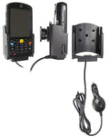 Active holder with cig-plug 560013
