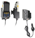 Active holder with cig-plug 560016
