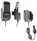 Active holder with cig-plug 560016