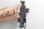 Brodit Actieve Houder 560156 - Scannerhouder Motorola MC9500 / Symbol MC9500 / Zebra MC9500