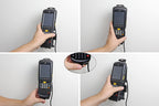 Brodit Actieve Houder 560156 - Scannerhouder Motorola MC9500 / Symbol MC9500 / Zebra MC9500