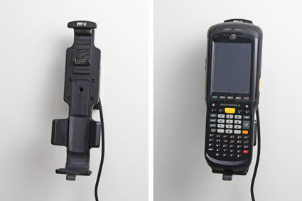 Brodit Actieve Houder 560156 - Scannerhouder Motorola MC9500 / Symbol MC9500 / Zebra MC9500