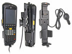 Brodit Actieve Houder 560156 - Scannerhouder Motorola MC9500 / Symbol MC9500 / Zebra MC9500