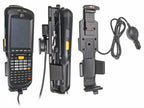 Active holder with cig-plug 560156