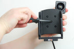 Brodit Actieve Houder 560707 - Scannerhouder Motorola TC75 / TC70 / Symbol TC75 / TC70 / Zebra TC77 / TC75 / TC72 / TC70
