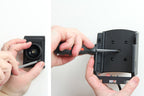 Brodit Actieve Houder 560707 - Scannerhouder Motorola TC75 / TC70 / Symbol TC75 / TC70 / Zebra TC77 / TC75 / TC72 / TC70