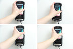 Brodit Actieve Houder 560707 - Scannerhouder Motorola TC75 / TC70 / Symbol TC75 / TC70 / Zebra TC77 / TC75 / TC72 / TC70