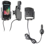 Brodit Actieve Houder 560707 - Scannerhouder Motorola TC75 / TC70 / Symbol TC75 / TC70 / Zebra TC77 / TC75 / TC72 / TC70
