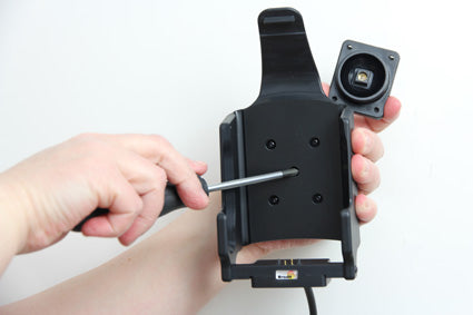 Brodit Actieve Houder 560753 - Scannerhouder Motorola TC75 / TC70 / Symbol TC75 / TC70 / Zebra TC77 / TC75 / TC72 / TC70