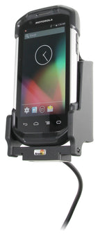 Brodit Actieve Houder 560753 - Scannerhouder Motorola TC75 / TC70 / Symbol TC75 / TC70 / Zebra TC77 / TC75 / TC72 / TC70