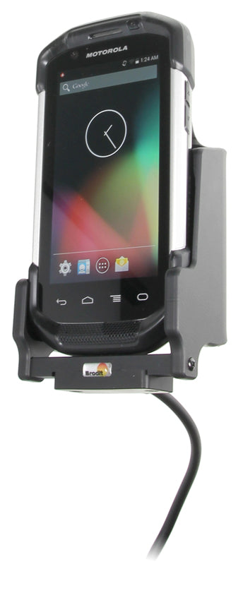 Brodit Actieve Houder 560753 - Scannerhouder Motorola TC75 / TC70 / Symbol TC75 / TC70 / Zebra TC77 / TC75 / TC72 / TC70