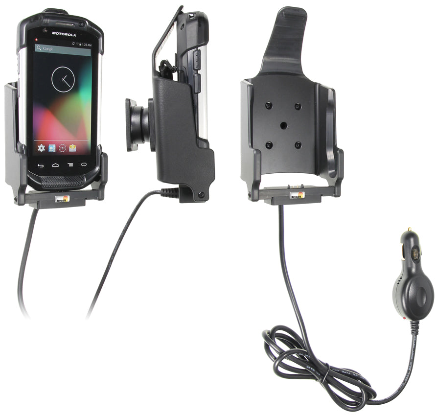 Active holder with cig-plug 560753