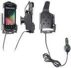 Active holder with cig-plug 560753