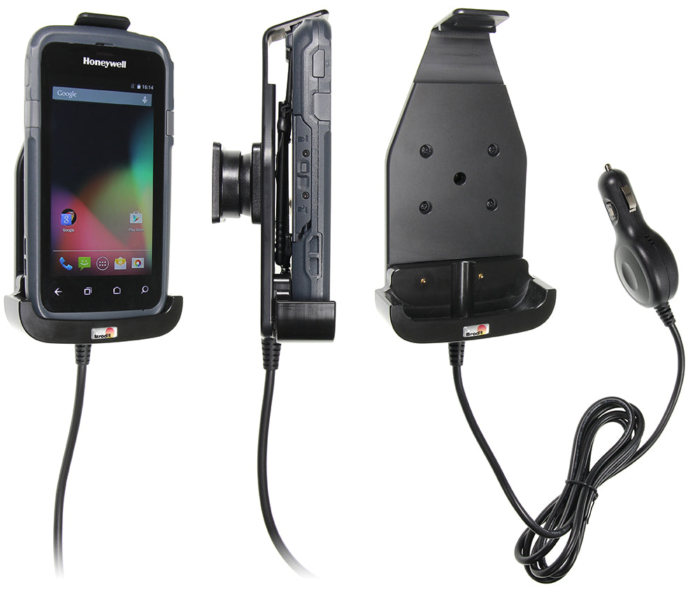 Active holder with cig-plug 560805