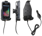 Active holder with cig-plug 560805