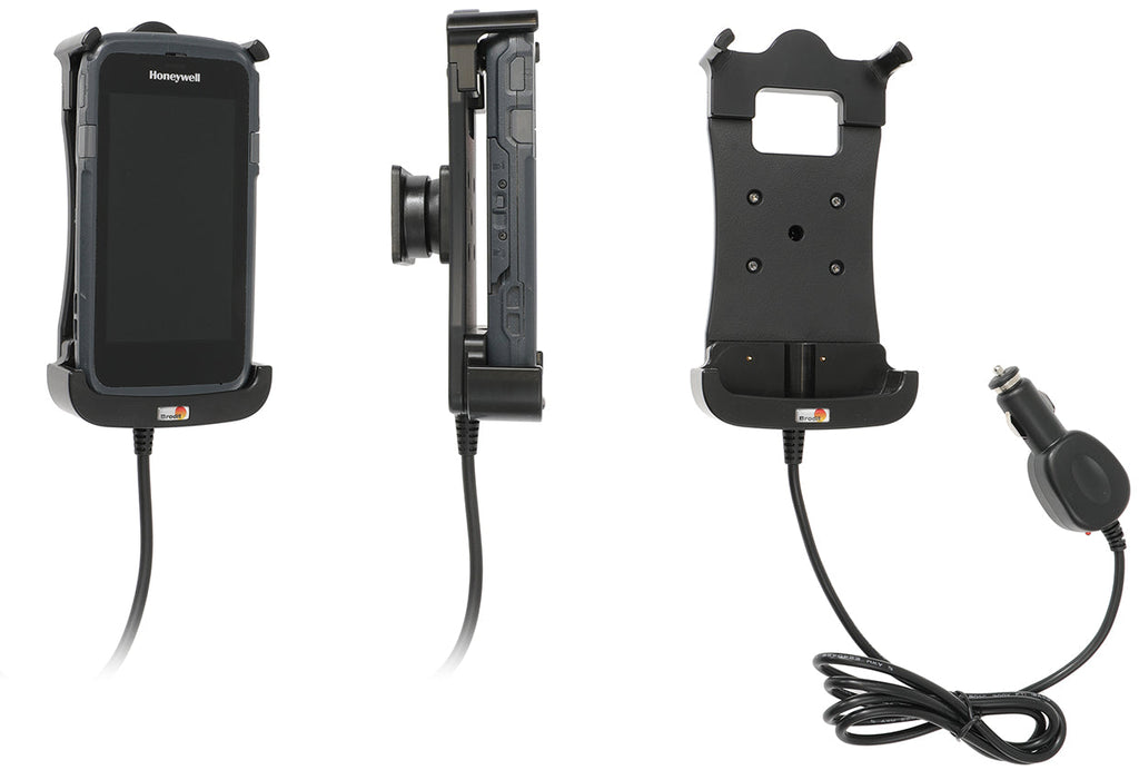Active holder with cig-plug 560851
