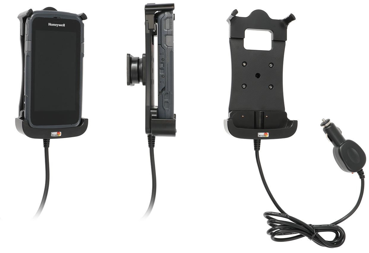 Active holder with cig-plug 560851