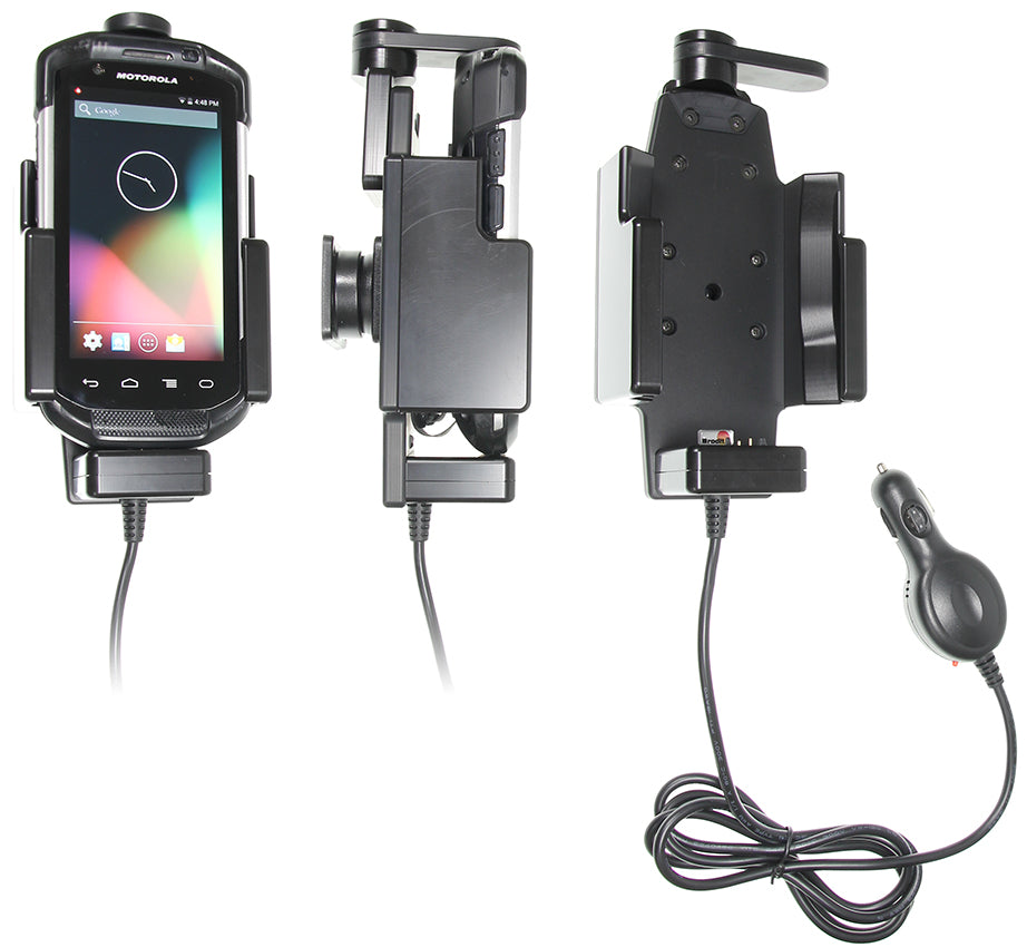 Active holder with cig-plug 560857