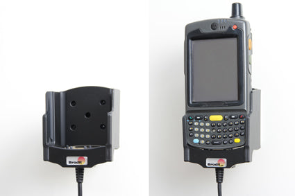 Brodit Actieve Houder 560878 - Scannerhouder Motorola MC75 / MC70 / Symbol MC75 / MC70 / Zebra MC75 / MC70