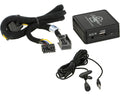 Bluetooth Adapter Peugeot 207/ 307/ 308/ 3008/ 407/ 607/ 807 LET OP: UITLOPEND ARTIKEL