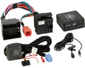 Bluetooth Adapter Renault Clio/ Laguna/ Mégane/ Scénic met Quadlock LET OP: UITLOPEND ARTIKEL