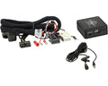 Bluetooth Adapter Diverse modellen Volkswagen met Quadlock LET OP: UITLOPEND ARTIKEL