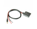 Bluetooth Adapter Universeel 12 Volt 3,5mm aansluiting