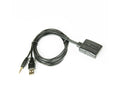 Bluetooth Adapter Universeel USB 12 Volt 3,5mm aansluiting