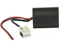 Bluetooth Adapter A2DP BMW 5-Serie E60 2003-2010