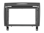 ACV - 9" Kit Mercedes SLK(R171) 03/2004-03/2008 SWC/antenne/Amp - 2-DIN Kit - artikel 691191-90-2 - afbeelding 6