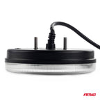 Achtercombinatie LED-lamp AMiO RCL-07-LR dynamisch links/rechts - AMiO 02372 - productafbeelding 5