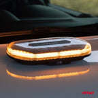 Draadloze LED-lichtbalk R65/R10 26W 12/24V AMiO 04369 - AMiO 04369 - productafbeelding 5