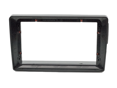 ACV - 9" Kit Mercedes voertuigen ISO/10Pin ISO/Mini-ISO SWC/antenne - 2-DIN Kit - artikel 691190-91-1 - afbeelding 6