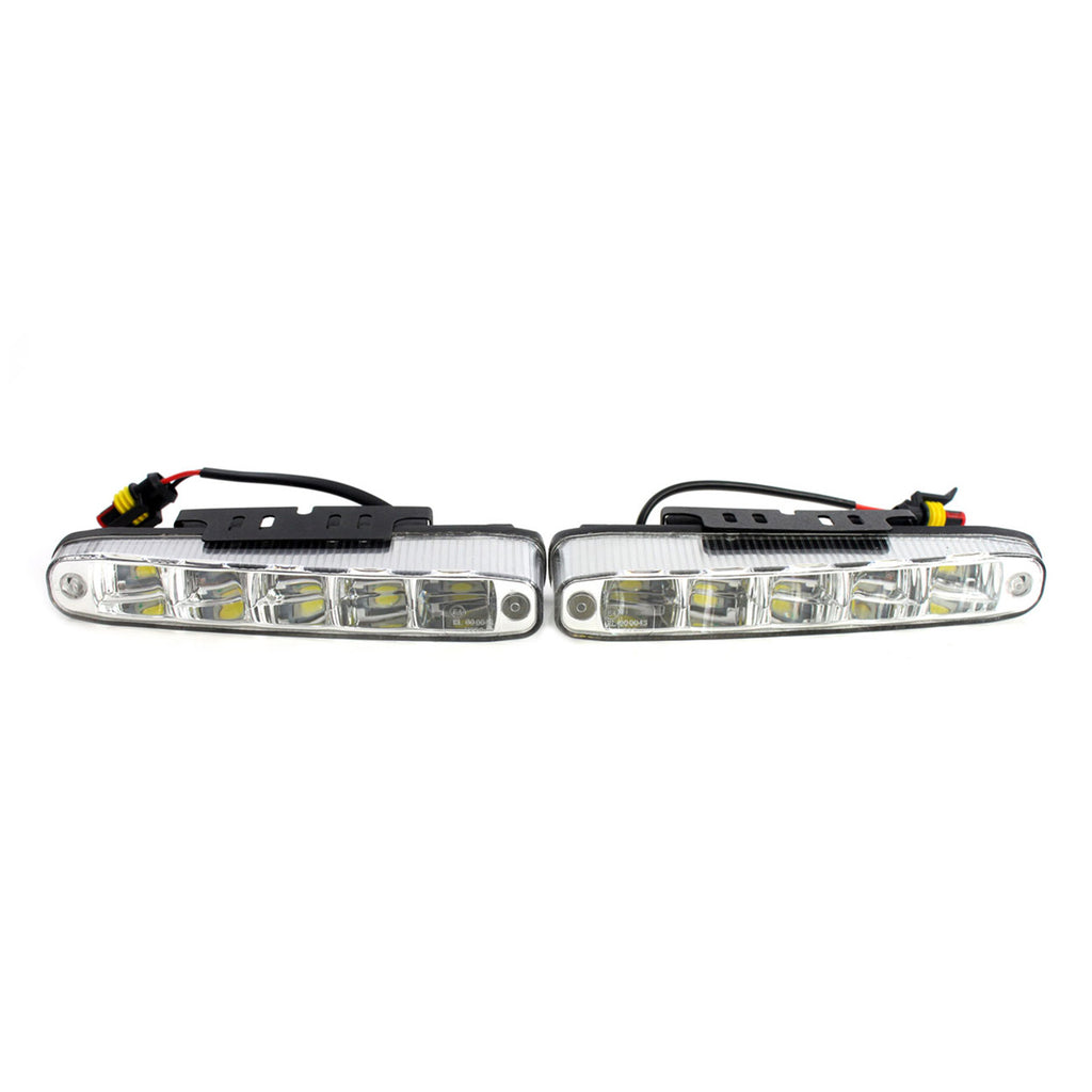 Dagrijverlichting DRL 506HP AMiO 01522 - AMiO 01522 - productafbeelding 5