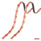 Flexibele LED COB-strips roze 2x30 cm 12V AMiO 04570 - AMiO 04570 - productafbeelding 5
