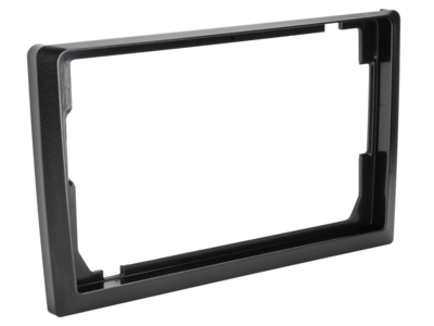 ACV - 2-DIN inbouwkit voor 10-inch radio Ford EcoSport 32Pin SWC/antenne - artikel 691114-192-1-4 - afbeelding 6