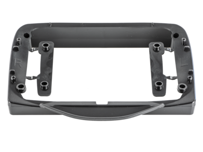 ACV - 9" paneel Citroen C1/Peugeot 108/Toyota Aygo - Inbouwpanelen - artikel 381040-90-1 - afbeelding 6