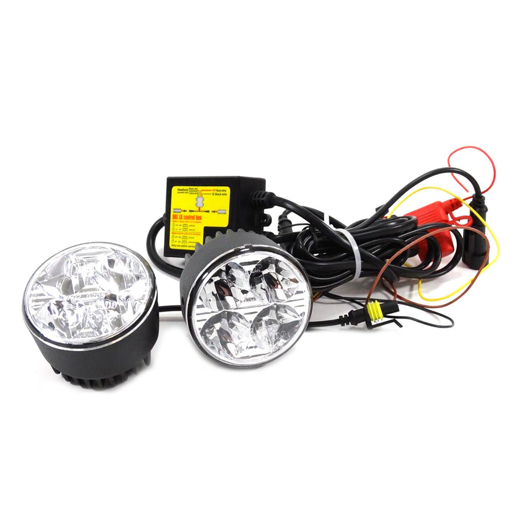 Dagrijverlichting DRL 510HP AMiO 01524 - AMiO 01524 - productafbeelding 5