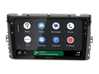 ACV - 9" Kit voor diverse VW-modellen, MIB-II 52-pins i-adapter/antenne - 2-DIN Kit - artikel 691320-93-1 - afbeelding 6