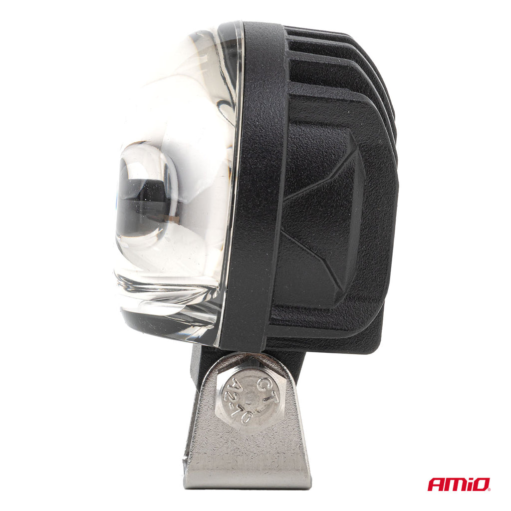 Opti Car Parts - U-zone heftruckveiligheidslamp 10W 10–80V - Auto-accessoires - artikel 04867 - afbeelding 6