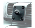 Brodit - Garmin Nüvi Passieve houder (215547) - Telefoon- & Tablethouder - artikel Fix.60100