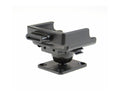 Apple iPhone 4/4S houder met ingebouwde connector