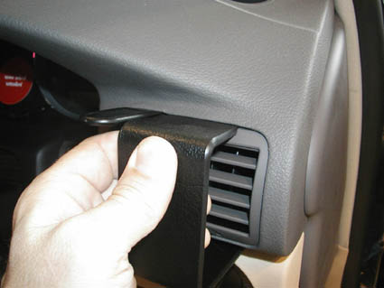 Brodit ProClip 602509 - Volkswagen Passat