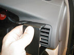 Brodit ProClip 602509 - Volkswagen Passat