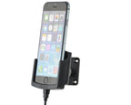 Apple iPhone 6 / 6S / 7 houder met 12/24V plug